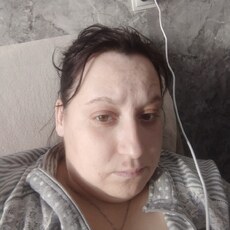 Фотография девушки Анюточка, 29 лет из г. Омск