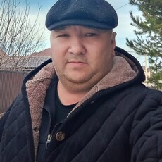 Фотография мужчины Азиз, 46 лет из г. Алматы