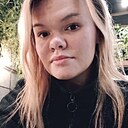 Вероника, 23 года