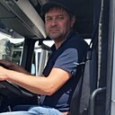 Анжей, 45 лет