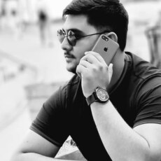 Фотография мужчины Mehman, 28 лет из г. Баку