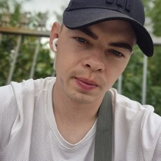 Фотография мужчины Дмитрий, 27 лет из г. Ярославль