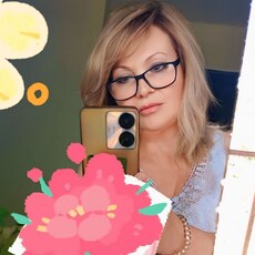 Фотография девушки Катя, 56 лет из г. Ульяновск