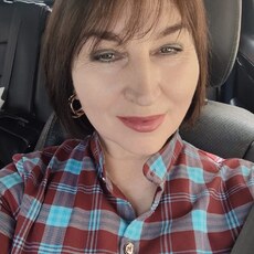 Фотография девушки Светлана, 55 лет из г. Краснодар