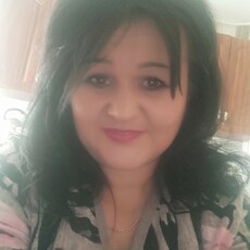 Фотография девушки Ольга, 48 лет из г. Одинцово