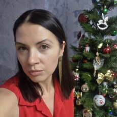 Ирина, 41 из г. Саратов.