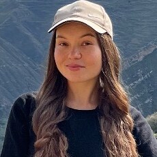 Фотография девушки Арина, 23 года из г. Чебоксары