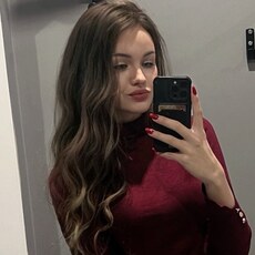 Фотография девушки Юлия, 20 лет из г. Новосибирск