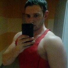 Фотография мужчины Максим, 38 лет из г. Орша