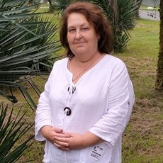 Фотография девушки Елена, 55 лет из г. Липецк