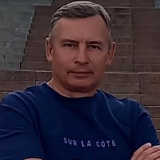 Фотография мужчины Олег, 50 лет из г. Владимир