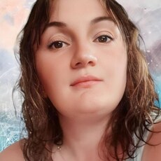 Фотография девушки Дарья, 30 лет из г. Сургут