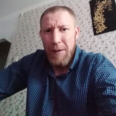 Фотография мужчины Богдан, 41 год из г. Кемерово