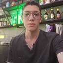 Евгений, 19 лет