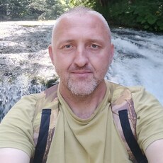 Фотография мужчины Алексей, 45 лет из г. Тихорецк