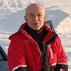 Фотография мужчины Гарик, 47 лет из г. Белореченск