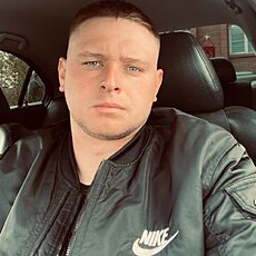 Фотография мужчины Серёга, 33 года из г. Зеленогорск (Красноярский Край)