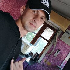 Фотография мужчины Вагиф, 25 лет из г. Хабаровск