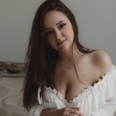 Света, 29 из г. Иркутск.