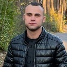 Фотография мужчины Юрий, 30 лет из г. Белгород