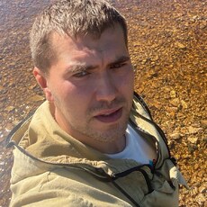 Фотография мужчины Макс, 38 лет из г. Самара