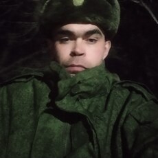 Фотография мужчины Матвей, 25 лет из г. Уссурийск