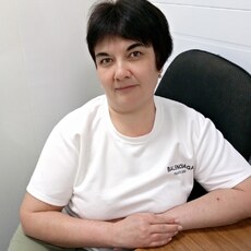 Фотография девушки Света, 44 года из г. Карасук