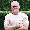 Радик, 65 лет