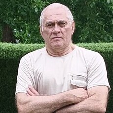 Фотография мужчины Радик, 65 лет из г. Нефтеюганск