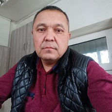 Фотография мужчины Анвар, 46 лет из г. Тюмень