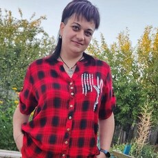 Фотография девушки Вика, 34 года из г. Новомосковск