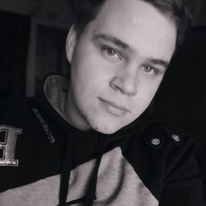 Фотография мужчины Андрій, 23 года из г. Кропивницкий