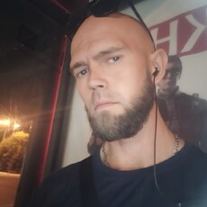 Фотография мужчины Антон, 34 года из г. Волгоград