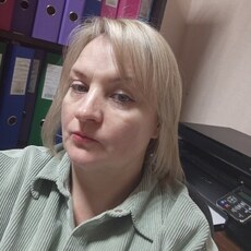 Фотография девушки Светлана, 51 год из г. Могилев