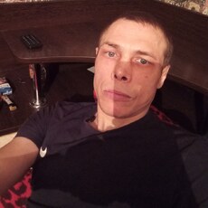 Фотография мужчины Евгений, 35 лет из г. Шушенское