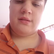 Фотография мужчины Кириллд, 19 лет из г. Жлобин