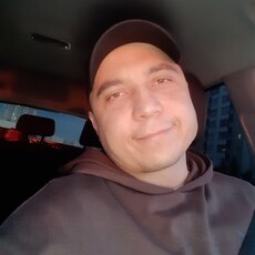 Фотография мужчины Михаил, 38 лет из г. Сургут