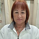 Лариса, 61 год