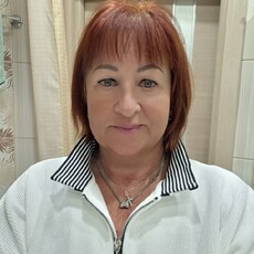 Фотография девушки Лариса, 61 год из г. Санкт-Петербург