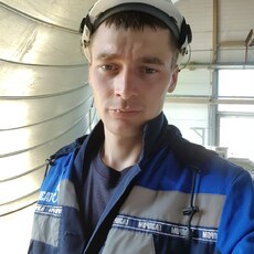 Фотография мужчины Артур, 33 года из г. Ухта