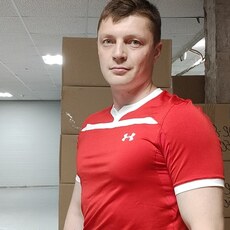 Фотография мужчины Стас, 33 года из г. Южно-Сахалинск