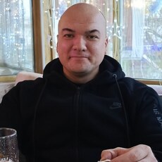 Фотография мужчины Михаил, 35 лет из г. Санкт-Петербург