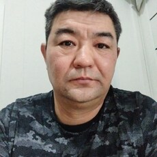 Фотография мужчины Myrat, 46 лет из г. Астана