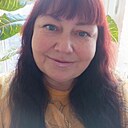 Ирина, 54 года