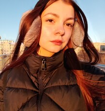 Фотография девушки Ира, 22 года из г. Хабаровск