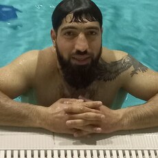 Фотография мужчины Самир, 28 лет из г. Мариуполь