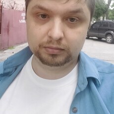 Фотография мужчины Вадим, 32 года из г. Новомосковск