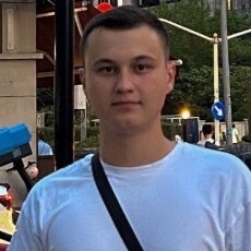 Фотография мужчины Тимофей, 22 года из г. Новосибирск