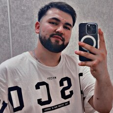 Фотография мужчины Шах, 25 лет из г. Якутск