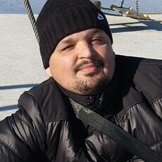 Фотография мужчины Виктор, 36 лет из г. Новосибирск